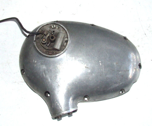 Gilera 175 carter alluminio - 175,