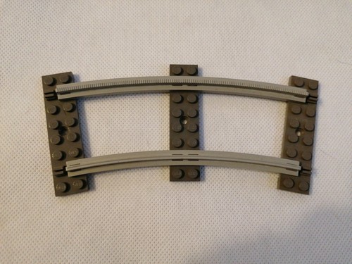 Lego gare train - lego, de