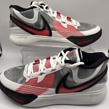 Nike Kyrie 8 University Rosso