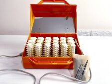 Scalda Bigodini Vintage