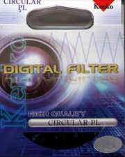 KENKO Polarizzatore Circolare