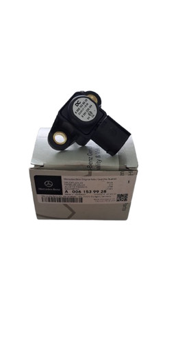 Sensore pressione collettore - sensore,