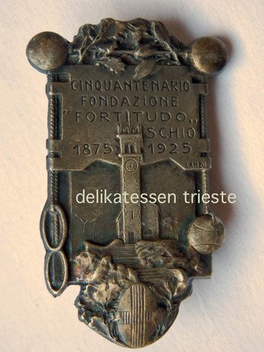 Fortitudo schio vicenza - fortitudo, 1875