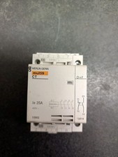 Merlin Gerin Multi9 Ct 25a