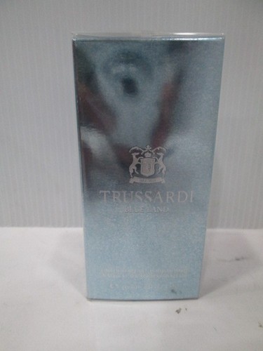 Trussardi blue land pour homme - trussardi,