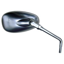 Specchietto manubrio destro