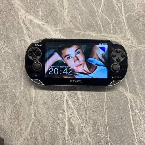 Sony playstation vita 1004 - sony,