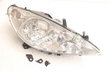 Peugeot 307 1,6HDI Fari Fari