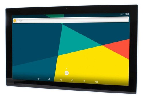 Allnet touch display tablet - display,