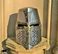 NUOVO CROCIATO CAVALIERE