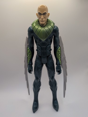 Marvel vulture modellino - marvel, 12"