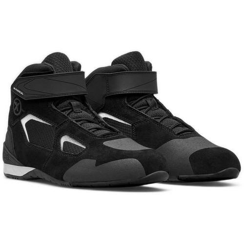 Scarpe moto omologate xpd - omologate, x