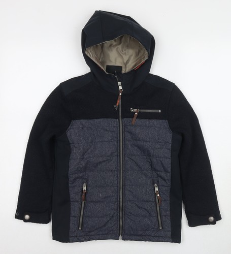 Giacca blu killtec bambino - giacca,