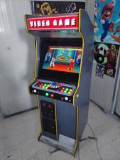 Cabinato Arcade   Pari Al