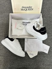 Scarpe Alexander McQueen
