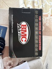 PM109S FILTRO ARIA BMC BMW F