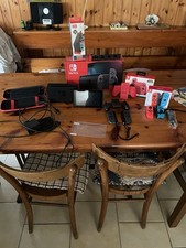 nintendo switch usata come