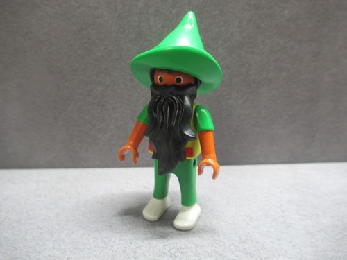 Playmobil accessori gnomo - accessori, |