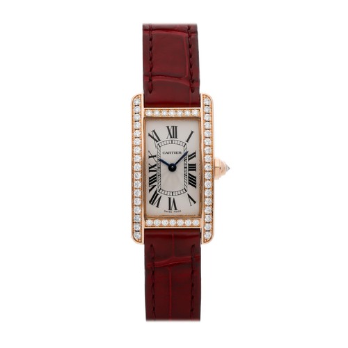 Orologio cartier tank - cartier,