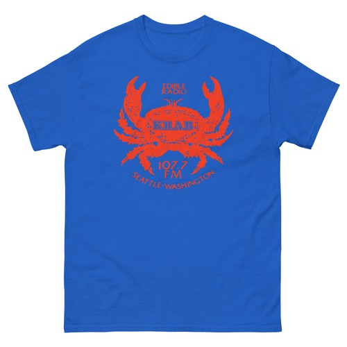 Shirt maglietta classica - t-shirt,