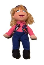 Bambola vintage Fisher Price