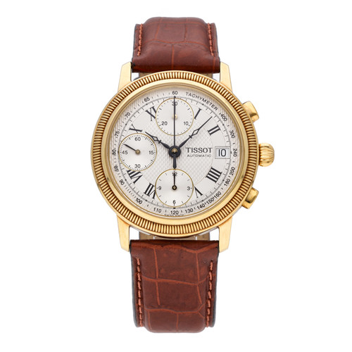 Orologio uomo automatico - uomo,
