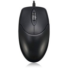 Adesso 3003ps mouse ottico - mouse,