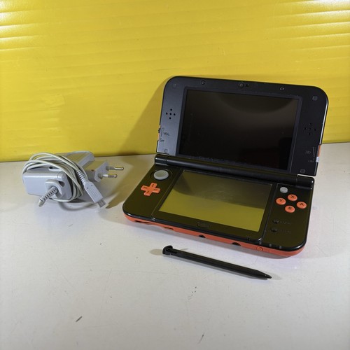 New nintendo 3ds console - new, xl