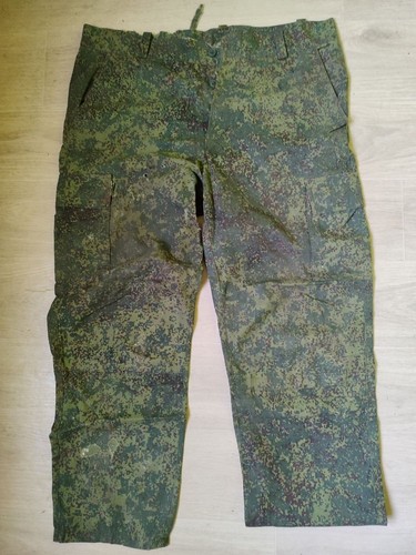 Russian army soldier pants - russian,