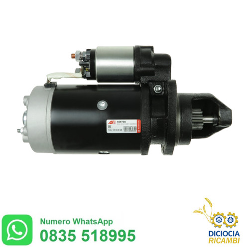 Motorino avviamento per - motorino,