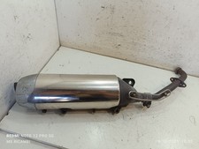 SCARICO MARMITTA MALAGUTI