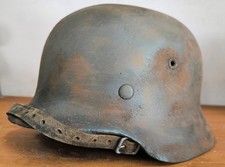 Elmetto tedesco originale bel