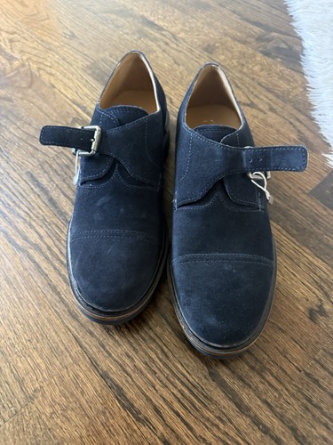 Geox shoes men - u, damocle