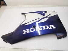 Honda CBR 919 carena fianco