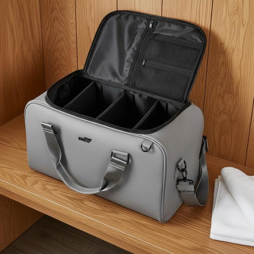 Borsa porta abiti con - borsa,