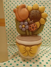 Vaso Con Girasole 🌻