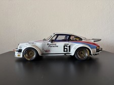 EXOTO PORSCHE 911 934 TURBO