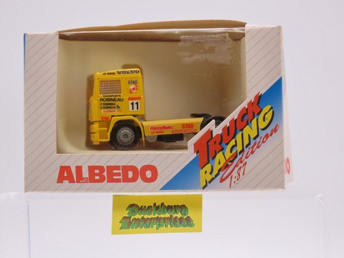 Albedo 600111 volvo - 600111, f12