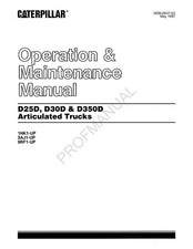 Manuale manutenzione operatori