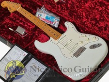 Fender Custom Shop 2018 Jimi Hendrix Voodoo Child Stratocaster Journeyman Relic