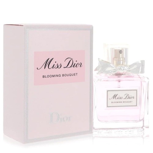 Miss dior bloom bouquet - bloom.bouquet, edt