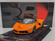 Modellini auto 1:43 BBR