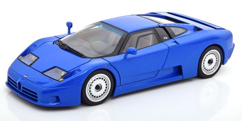 Autoart bugatti eb110 gt - eb110,
