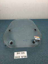 PARAVENTO PARABREZZA COME FOTO HONDA SH 125 150 2020 2021 2022 2023 2024