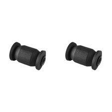 2 boccole cuscinetto braccio