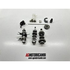 INGRANAGGI CAMBIO MOTO GUZZI
