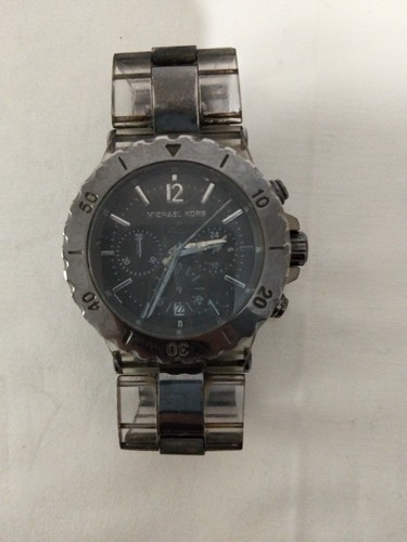 Michael kors mk5500 bel aire - michael,