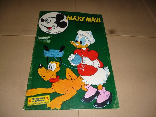Topolino 1970 con - 1970,
