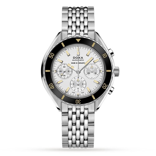 Orologio automatico doxa sub - orologio,