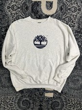 Felpa girocollo vintage uomo